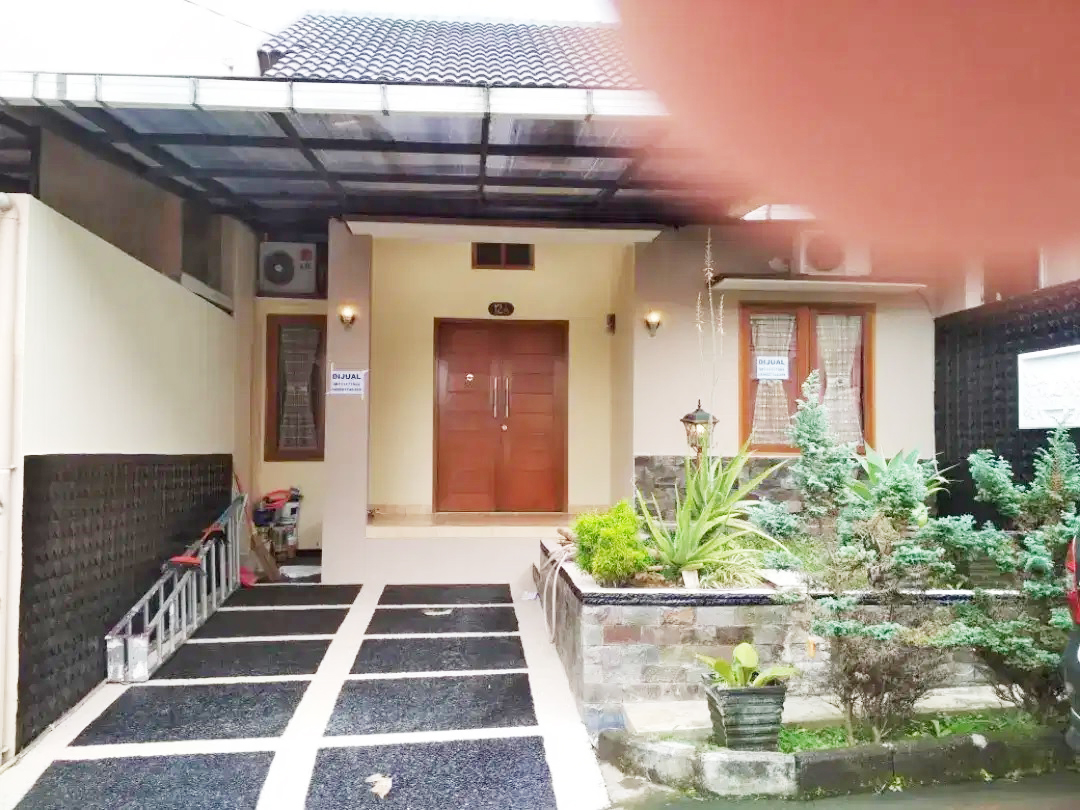Rumah Dijual di Sukabumi Dekat Alun-Alun Kota Sukabumi, Taman Selabintana, Toserba Yogya, Stasiun Sukabumi